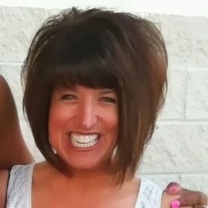 Meet your Posher, Tammy